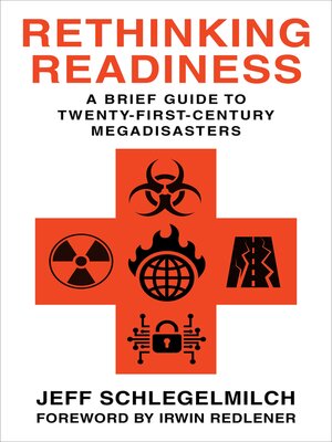 cover image of Rethinking Readiness